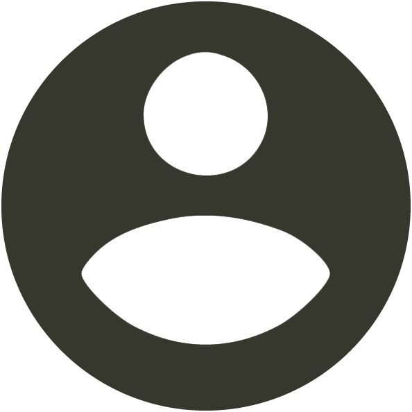 silhouette of person-profile icon