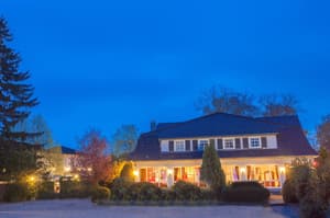 Parkhotel Bielefeld