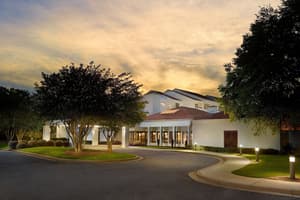 Courtyard by Marriott - Atlanta Executive Park/Emory