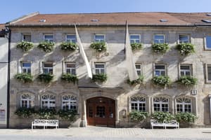 Hotel Goldener Anker