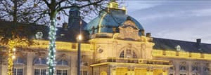 City Hotel Bosse