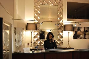 Hotel Krone Aachen City - Eurogress