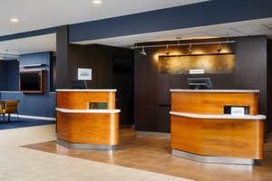 Courtyard by Marriott Columbus Worthington