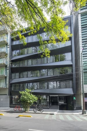 Flowsuites Condesa - Adults Only