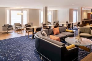 Courtyard by Marriott Denver Southwest-Lakewood