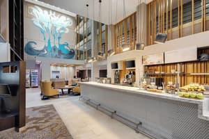 Courtyard by Marriott Austin-University Area
