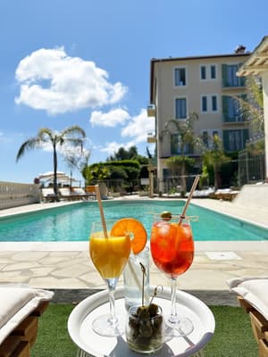 Hotel Miramar