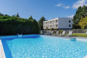 Le Galet Hotel & Spa