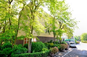Green Hotels Confort Roissy Parc Des Expositions
