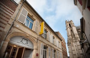 Hotel Le Prieure