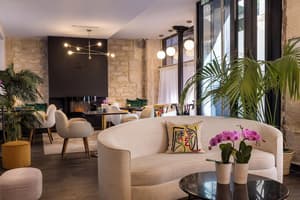 Smart Place Paris Gare Du Nord By Hiphophostels