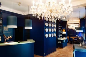 Paris Saint Honore