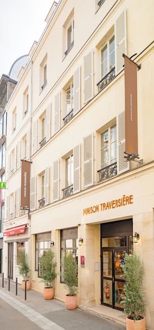 Hotel Du Midi Gare De Lyon