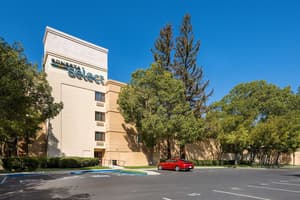 Sonesta Select San Jose Airport