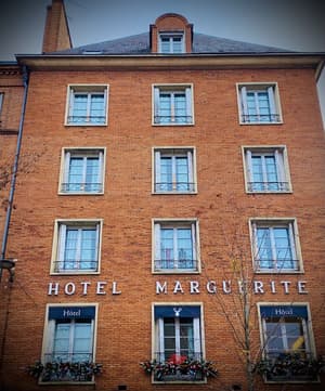 Hotel Marguerite