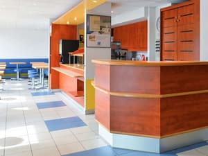 Ibis Budget Orleans Sud Co
