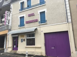 Hotel Thermidor