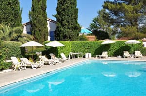 Les Liserons De Mougins