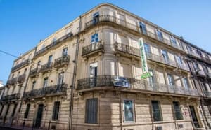 Hotel Mistral Comedie Saint Roch