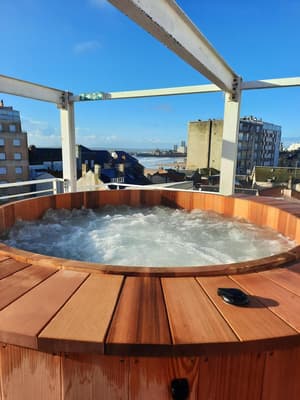 Hotel Arc En Ciel Et Spa - Les Sables D
