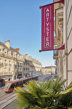 Citotel Levasseur