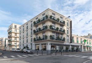 Hotel Spa Vent D