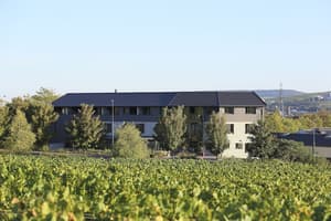 Hotel Les Grains D