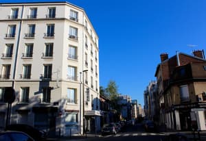 Brh Boulogne Residence Hotel