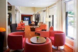 Courtyard by Marriott Sacramento Airport Natomas