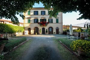 Villa Sant Andrea