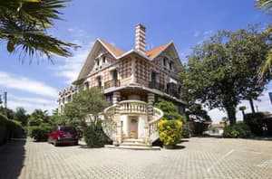 Hotel Le Dauphin