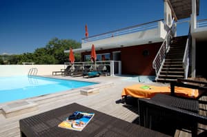 Appart Hotel Odalys City Antibes Olympe