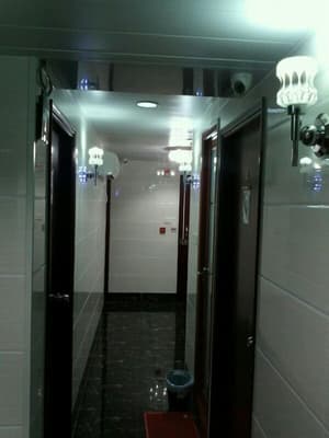 New London Hostel