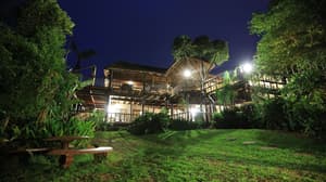 Ndiza Lodge & Cabanas