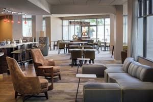 Courtyard by Marriott Richmond/Berkeley