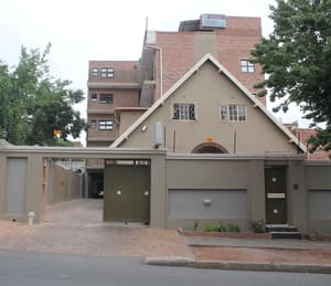 Miraton Guest Lodge