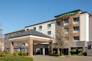 Courtyard Palmdale
