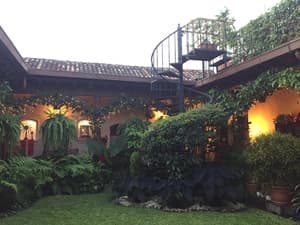 Hotel La Catedral
