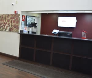 Red Roof Inn PLUS+ & Suites Chattanooga - Downtown