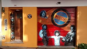 Play Hostel Soho