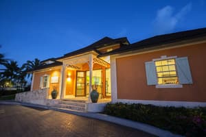 Ports of Call Resort