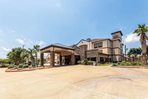 Comfort Suites Lake Jackson Clute