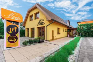 Hotel Mayer Alsoors