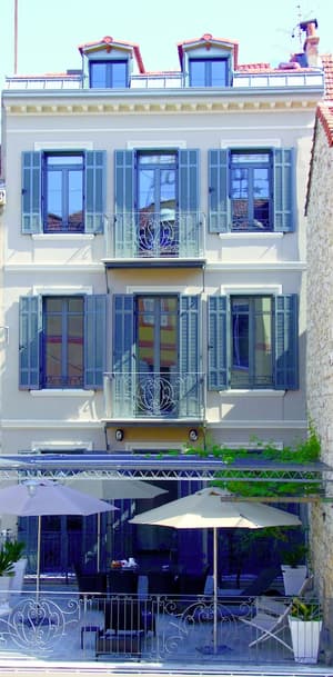 Villa Annette