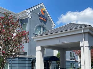 Comfort Suites Salisbury I-85