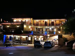 Alsos House