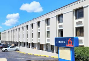Studio 6 Suites Catonsville, MD - Baltimore West