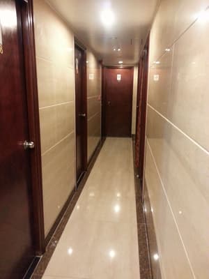 Maple Leaf Guest House