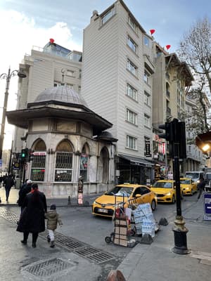 Oldcity Viva Hotel