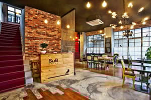 Sub Karakoy